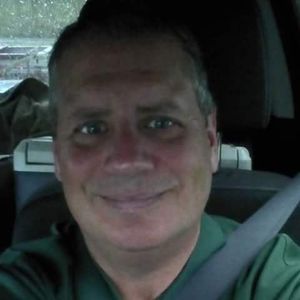 Meet your Posher, Marc